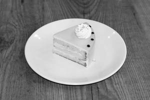 Butterscotch Classic Pastry