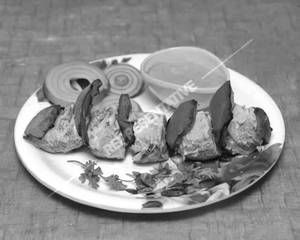 Soya Malai Chaap