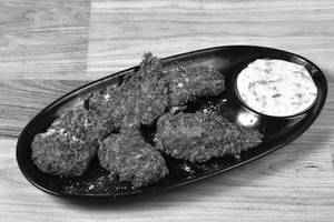 Fish Fry