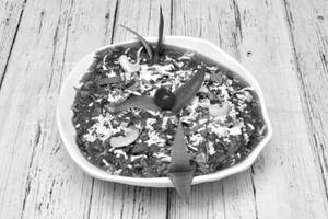 Tawa paneer       