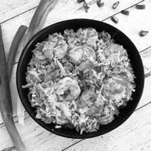Prawn Fried Rice