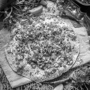Masala Papad