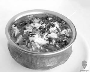 Handi Paneer