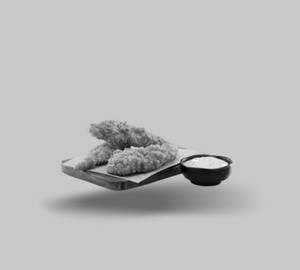 Chicken Fillets [5 Pieces]