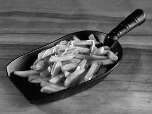 Peri Peri French Fries