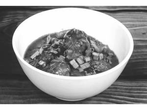 Chicken Manchurian Dry