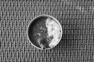 Mutton Curry Rice Bowl