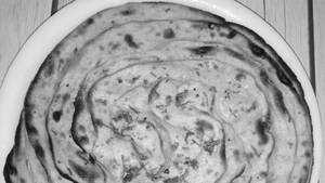 Lachha Parantha