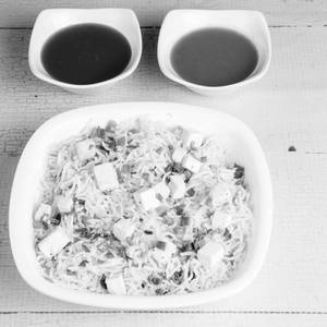 Paneer Fried Rice