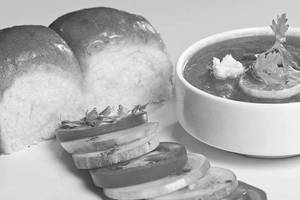 Pav Bhaji