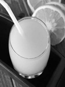 Mousambi Juice