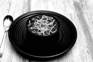 Manchow Soup