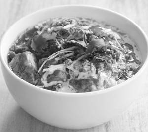 Handi Paneer