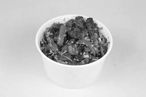 Bhindi Capsicum Dry - 250 Grams