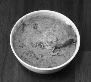 Fish Curry