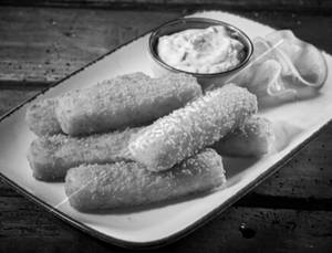 Fish Finger  