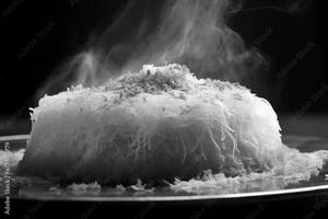 Kunafa With Cheese