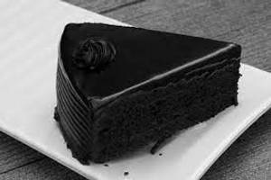 Chocolate Pastry