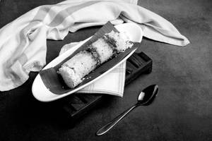 Chicken Puttu