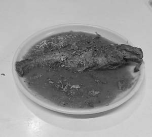 Pabda Fish Curry ( 1 Pc )