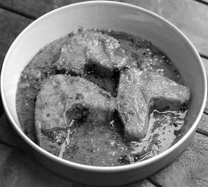 Fish Curry [1 Plate]