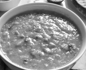 Moong Masoor Dal