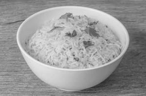 Jeera Rice