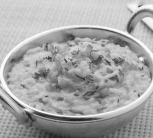Dal Khichdi