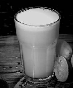 Pineapple Juice  
