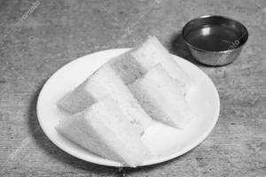 cheese sandwich