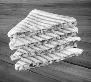 Corn Grilled Sandwich