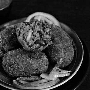 Mochar Chop (2 Pc)