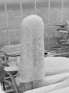 Pineapple Ice Sticks                                                                   