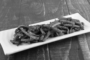 Crispy Honey Chilli Potato