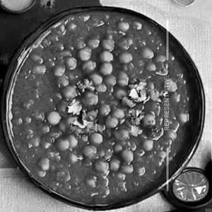 Chole Masala