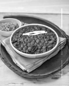 Chana Palak