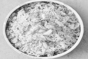 Egg Fried Rice