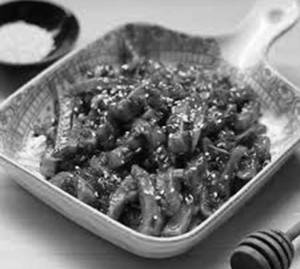 Honey Chilli Patoto