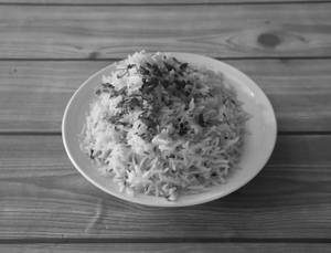 Jeera Rice (280to300)gms