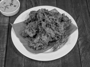 Pakoda  