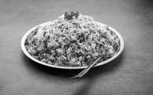 Sp. Cheese Bhel