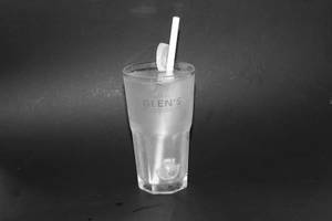 Fresh Lime Water
