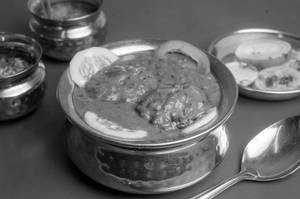 Dum Aloo Masala