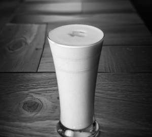 Pineapple Thick Shake 250 ml