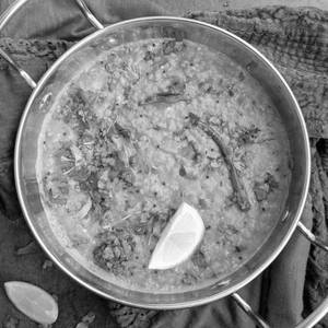 Dal Tadka
