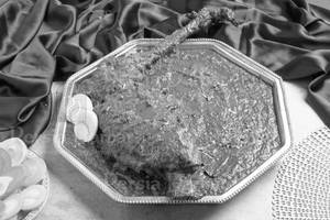 Mutton Raan Bhuna Masala