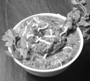 Chicken Butter Masala [Full]