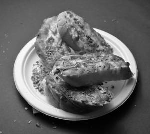 Garlic bread