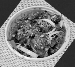 Chicken Crunchy