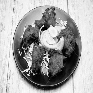 Chicken 65 (5pcs)